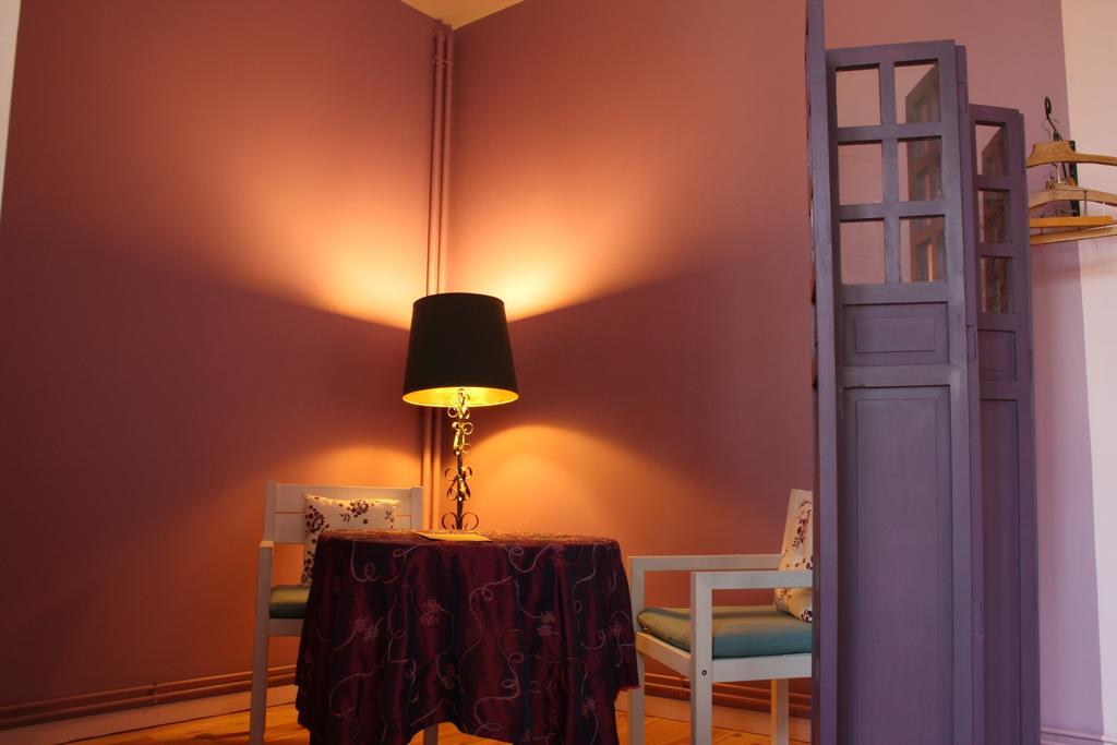 B&B Le Logis De Bois Renard Saint-Laurent-Nouan Ruang foto
