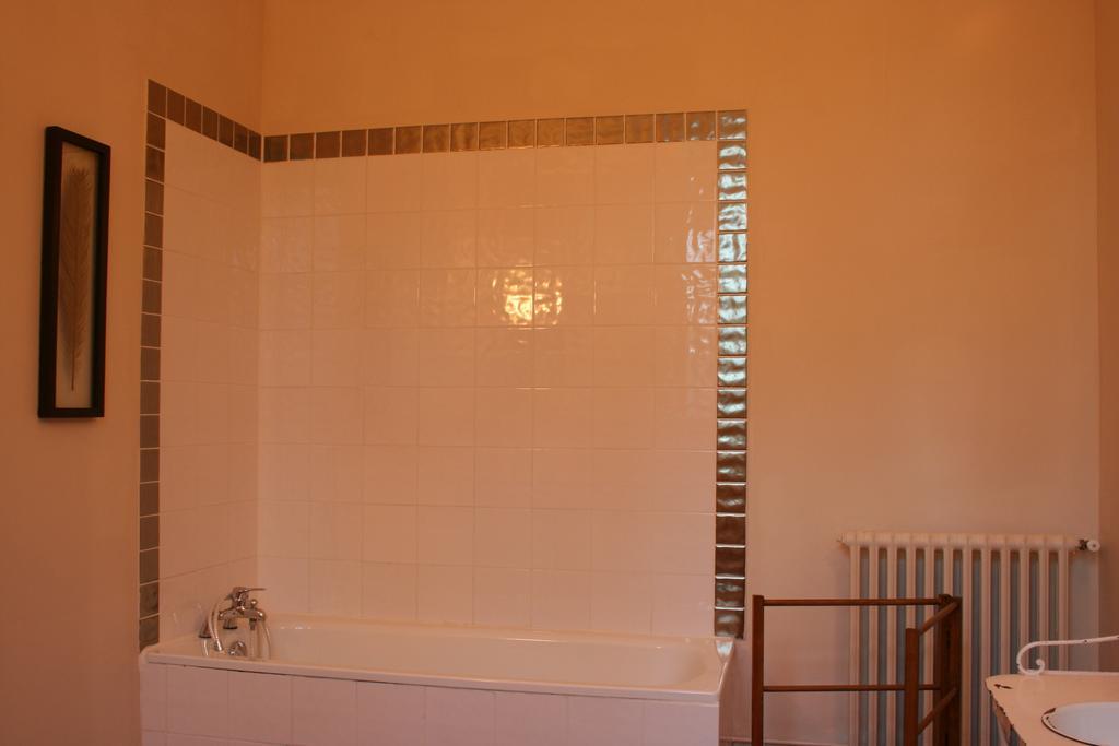 B&B Le Logis De Bois Renard Saint-Laurent-Nouan Ruang foto