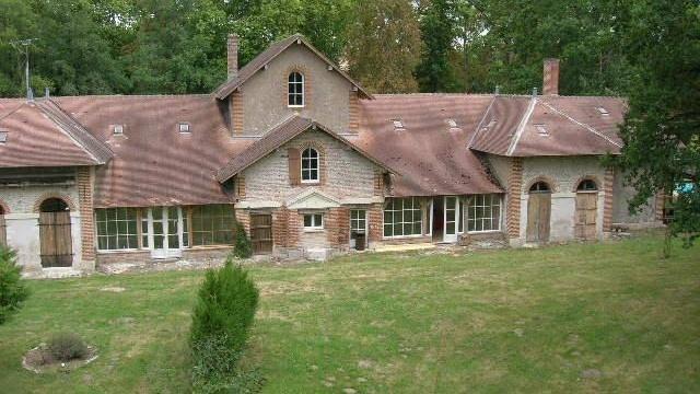 B&B Le Logis De Bois Renard Saint-Laurent-Nouan Ruang foto